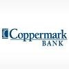Coppermark Bank Logo