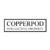Copperpod Intellectual Property Logo