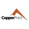 CopperPoint Insurance Companies Logo