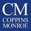 Coppins Monroe Logo