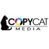 CopyCat Media Logo