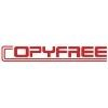 Copyfree Document Imaging and Solutions Logo