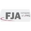COR&FJA Logo