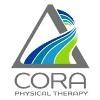 CORA Physical Therapy Logo