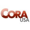CORA USA Logo