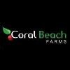 Coral Beach Farms Logo