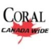 Coral Canada Wide Logo