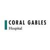 Coral Gables Hospital Logo