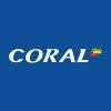 Coral Interactive Logo