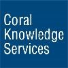 Coral Knowledge Services Logo