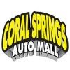 Coral Springs Honda Logo