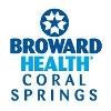 Coral Springs Medical Center Logo