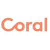 Coral Logo