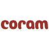 Coram (UK) Logo