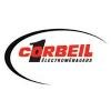 Corbeil Electrique Logo