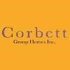 Corbett Group Homes Logo