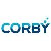 Corby Distilleries Logo