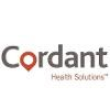 Cordant Health Solutions Logo