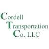 Cordell Transportation Logo