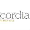 Cordia (United Kingdom) Logo