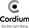 Cordium Logo