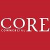 CORE Commercial Real Estate Logo