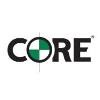 CORE Construction Logo