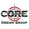 CORE Design Group Logo