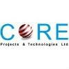 CORE Education & Technologies Logo