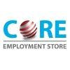 CORE Employment Store Logo