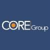 Core Group Brasil Logo