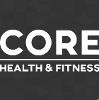 Core Health & Fitness Logo