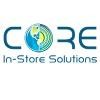 Core In-Store Solutions Logo