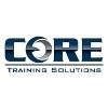 Core Security Solutions Logo