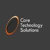 Core Technology Solutions Logo