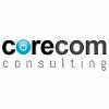 Corecom Consulting Logo