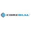 CoreDial Logo