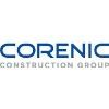 Corenic Construction Group Logo