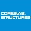 Coreslab Structures Logo