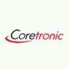 Coretronic Logo
