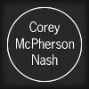 Corey McPherson Nash Logo