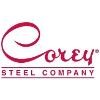 Corey Steel Logo