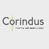 Corindus Vascular Robotics Logo