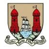 Cork City Council Logo