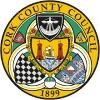 Cork County Council Logo