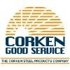 Corken Steel Products Logo