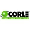 Corle Building Systems Logo