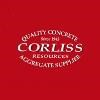 Corliss Resources Logo