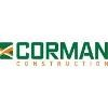Corman Construction Logo