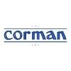 Corman Logo